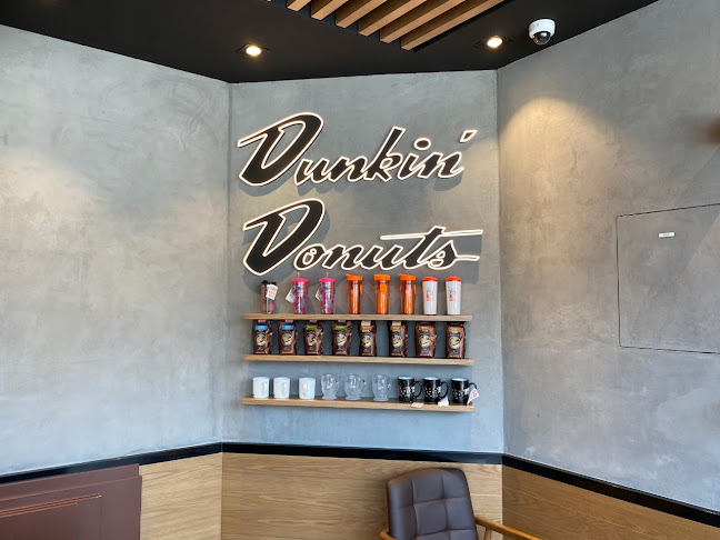 Dunkin' - Sharjah