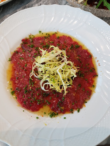 Waldorf Astoria - Za'abeel - DIFC - Dubai