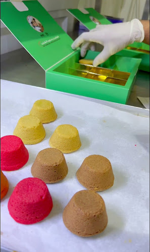 Muwaileh Commercial - Industrial Area - Sharjah