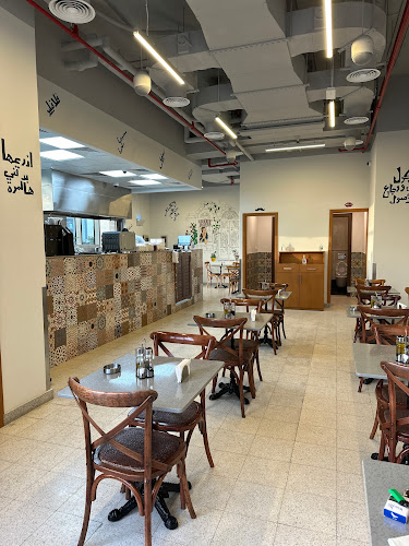 Abu Sayyah Restaurant - مطعم أبو صياح - Dubai