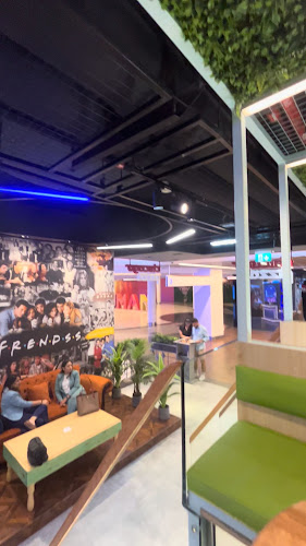 BurJuman - Chicago pizza, Unit No. L3 - 0022, Third floor, Foodcourt - Dubai