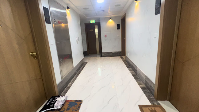 Levant Village Restaurant - Dubai