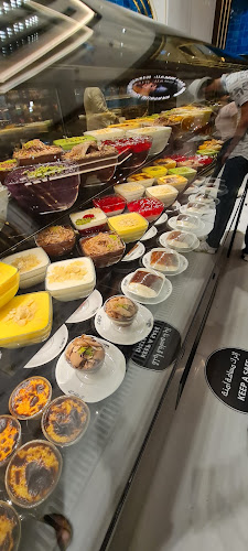 Opinii despre Hakki Zade 1864 în Dubai - Hospitality and gastronomy