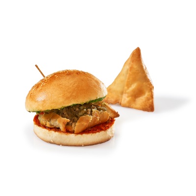 Bikanervala - Abu Dhabi