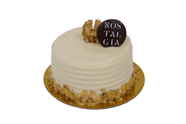 Comentarii opinii despre Nostalgia - Zawaya Walk