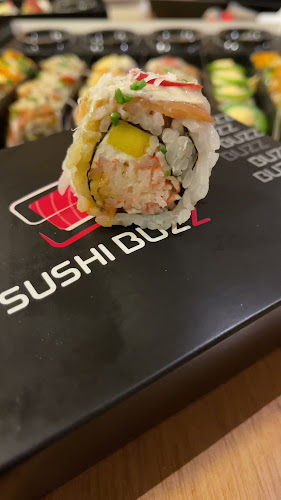Opinii despre Sushi Buzz JLT- Delivery only în Dubai - Hospitality and gastronomy