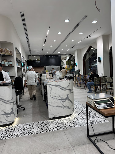 Comentarii opinii despre Al Mukhtar Bakery