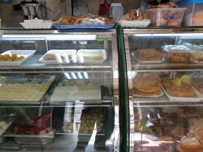 Opinii despre Green Darbar Sweets L.L.C în Abu Dhabi - Hospitality and gastronomy