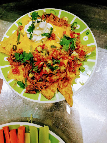 P J O'Reilly's Irish Pub