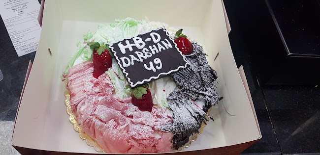 Opinii despre Al Sorour Bakeries- Khalifa Branch în Ajman - Hospitality and gastronomy