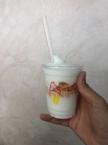 Comentarii opinii despre Alsad Ice cream