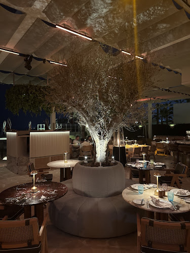 Opinii despre CHOUCHOU în Dubai - Hospitality and gastronomy