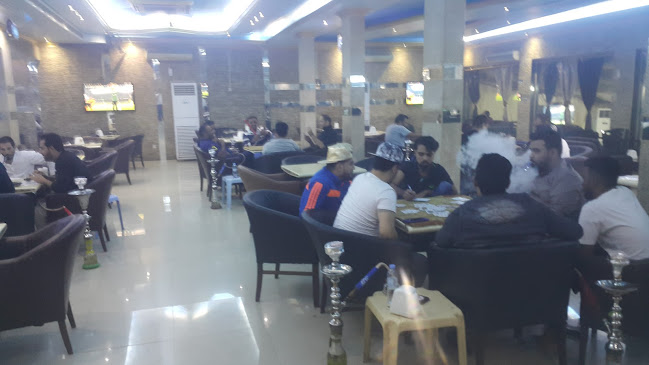 Cafe ROJINA AJMAN - Ajman