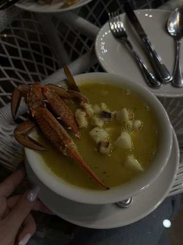 Arabian Fish House Restaurant & Cafe - Al Hirah Beach, Sharjah