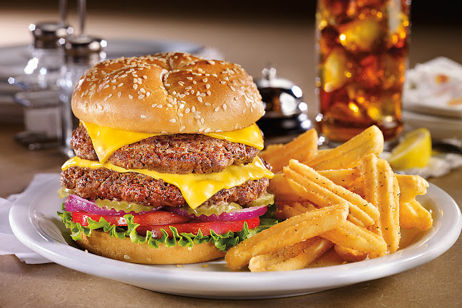 Denny's Diner Middle East