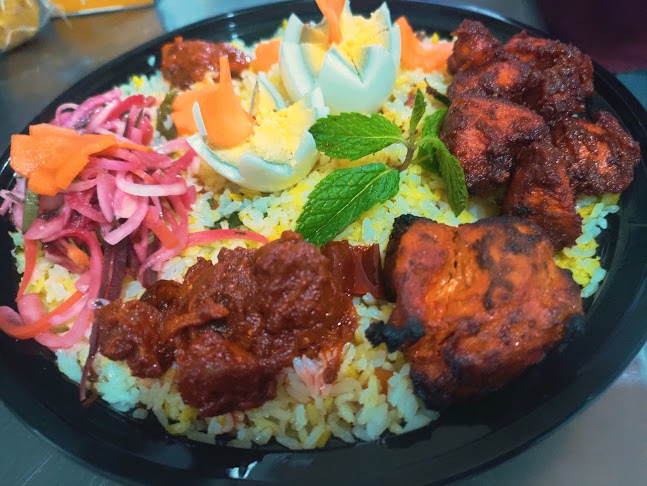 89PV+W5Q - Bu Shaghara - Hay Al Qasimiah - Sharjah