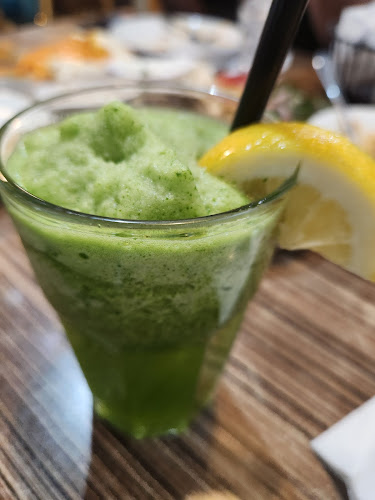 Hessa St - Al Barsha - Dubai