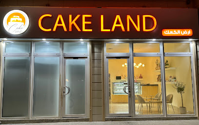 Cake Land