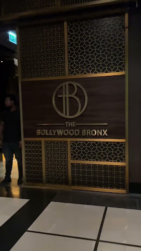 Opinii despre The Bollywood Bronx în Abu Dhabi - Hospitality and gastronomy