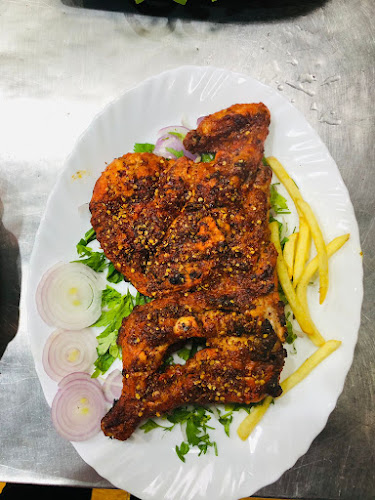 DAY TO DAY RESTAURANT CHARCOAL - Hospitality and gastronomy