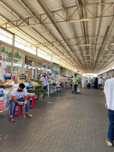 6QCC+5F6 - Central District - Hai Al Souq - Abu Dhabi