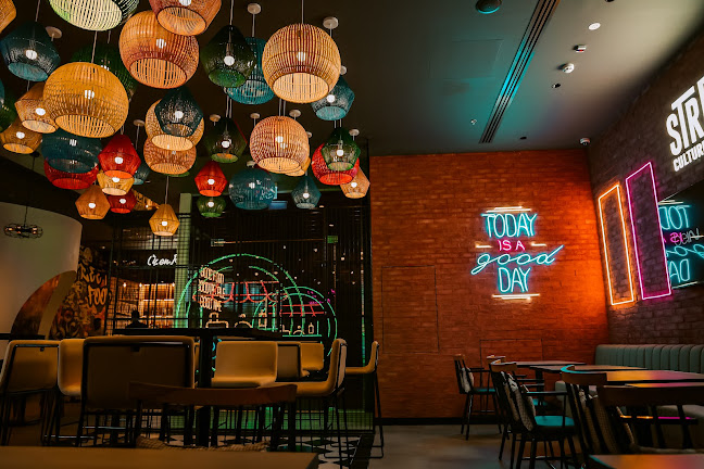 Comentarii opinii despre StrEAT Culture Fujairah