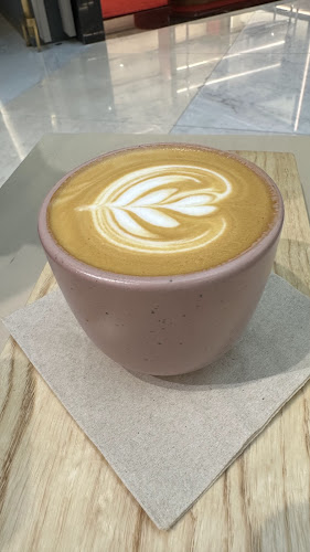 Comentarii opinii despre FLTR Dubai Mall