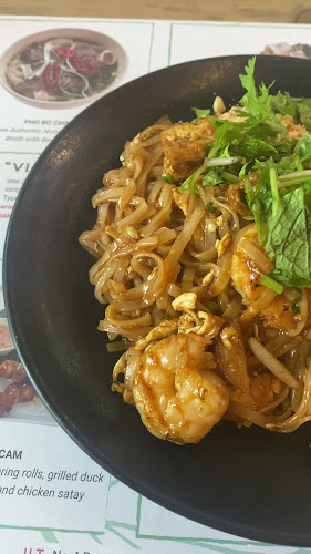 Opinii despre Vietnamese Foodies Downtown în Dubai - Hospitality and gastronomy