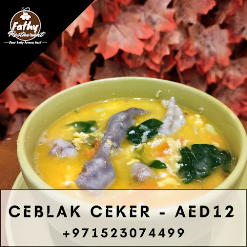 Comentarii opinii despre Fathy Restaurant