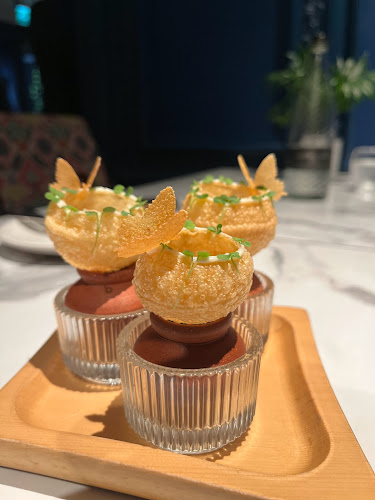 Trèsind Dubai - Dubai