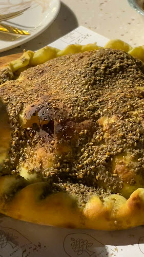 Opinii despre Beirut Gate Lebanese Restaurant بوابة بيروت în Sharjah - Hospitality and gastronomy