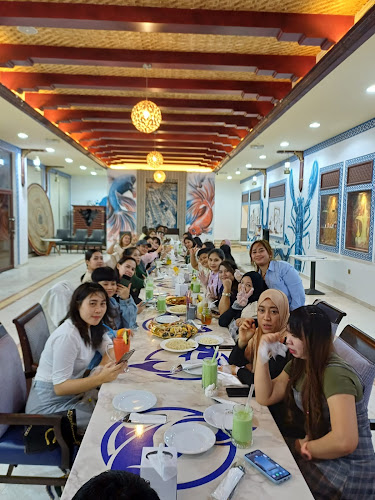 كورنيش - Al Owan - Al Nakhil 2 - Ajman