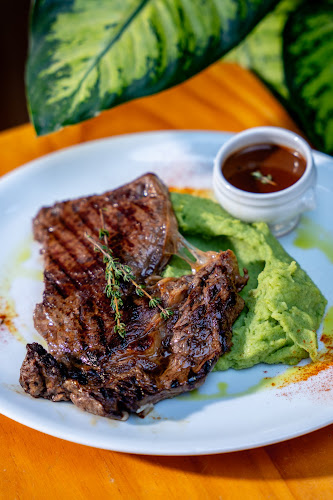 Opinii despre Little Neighborhood Restaurant în Dubai - Hospitality and gastronomy