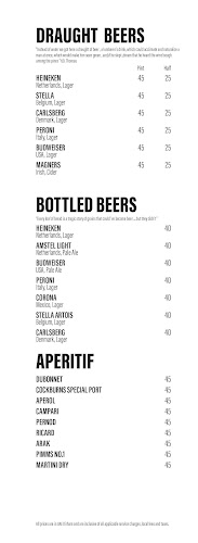 The Retreat - Abu Dhabi