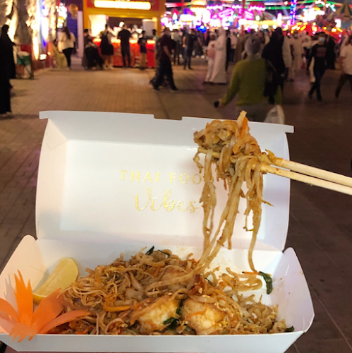 Opinii despre Khun Chai Thai Restaurant -Jumeira3- مطعم كون شاي تاي-جميرا ٣ în Dubai - Hospitality and gastronomy