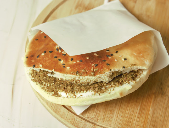 DAR AL REQAQ - Hospitality and gastronomy