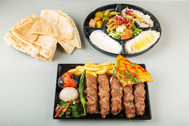 Opinii despre Qasr Al shaam Restaurant Nakheel Branch în Ras Al-Khaimah - Hospitality and gastronomy