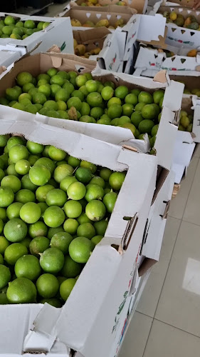 Opinii despre المجالس لتجارة الخضار والفواكه în Abu Dhabi - Hospitality and gastronomy