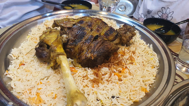 Opinii despre ZAM ZAM MANDI RESTAURANT (NADD AL HAMAR) în Dubai - Hospitality and gastronomy