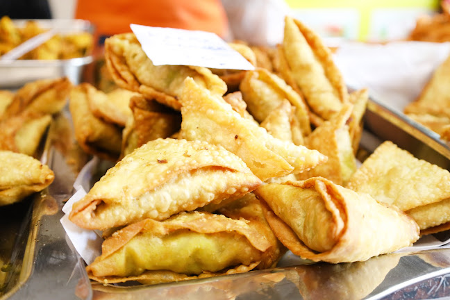 Sama Al Tawoon Restaurant - Sharjah