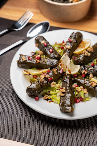 Taj Al Sham - Sharjah