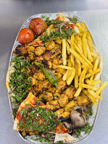 Comentarii opinii despre مطعم ومعجنات ومشاوي الحاره الشامية Al Hara Al Shamiya Restaurant and Grills