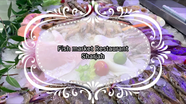 Opinii despre Fish Market Restaurant مطعم سوق السمك în Sharjah - Hospitality and gastronomy