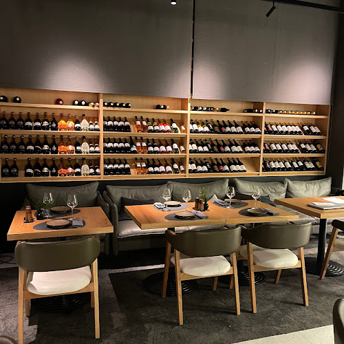 VALGERAND - Nordic grill