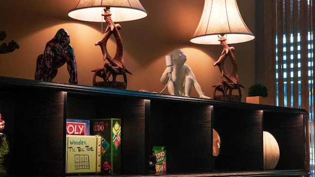 Hills Avenue - 78th St - Mirdif - Dubai