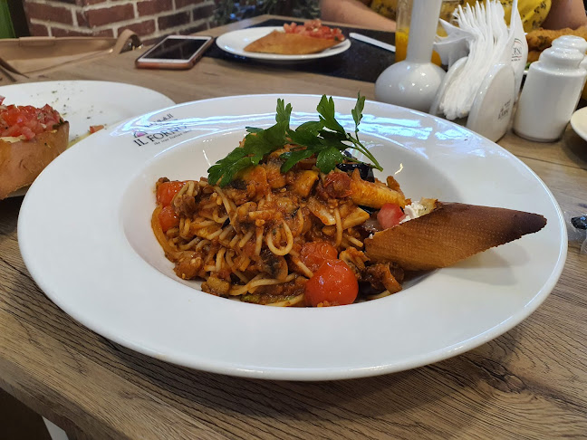 IL Forno الفورنو