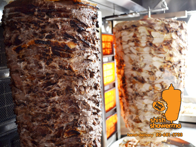 Opinii despre Shish Shawerma Corniche în Abu Dhabi - Hospitality and gastronomy