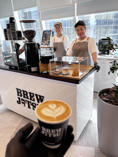 BrewJitsu Speciality Cafe