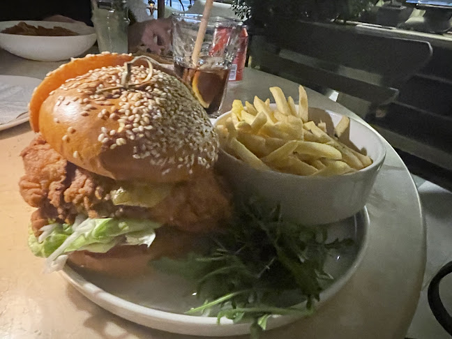 Opinii despre tashas Mirdif în Dubai - Hospitality and gastronomy