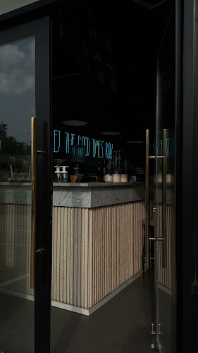 Opinii despre BAHAAR CAFE în Sharjah - Hospitality and gastronomy